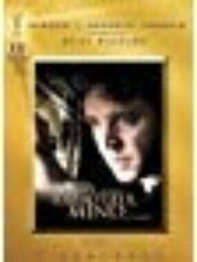 A Beautiful Mind Two-Disc Awards Edition DVD 2001 Russell Crowe Ed Harris Drama